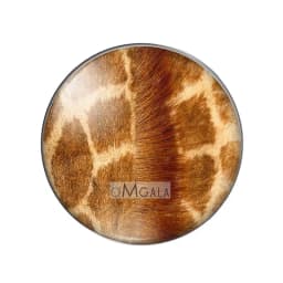 New Animal skin leopard Print Patterns 8mm/10mm/12mm/18mm/20mm/25mm Round photo glass cabochon demo flat back Making findings