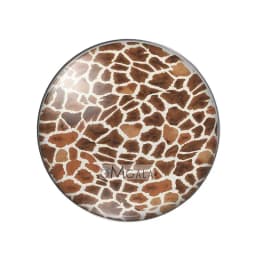 New Animal skin leopard Print Patterns 8mm/10mm/12mm/18mm/20mm/25mm Round photo glass cabochon demo flat back Making findings