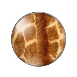 New Animal skin leopard Print Patterns 8mm/10mm/12mm/18mm/20mm/25mm Round photo glass cabochon demo flat back Making findings
