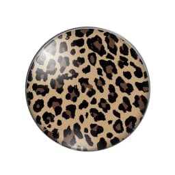 New Animal skin leopard Print Patterns 8mm/10mm/12mm/18mm/20mm/25mm Round photo glass cabochon demo flat back Making findings