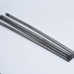 65Manganese Steel Compression Spring 0.3 0.4 0.5 0.6 0.7 0.8 0.9 1 1.2 1.4 1.5mm Wire Dia Y Type 3-28mm Outer Dia 305mm Length