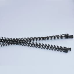 65Manganese Steel Compression Spring 0.3 0.4 0.5 0.6 0.7 0.8 0.9 1 1.2 1.4 1.5mm Wire Dia Y Type 3-28mm Outer Dia 305mm Length