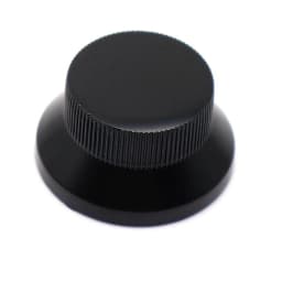 1pcs/2Pcs Guitar Bass Metal Top Hat Bell Speed Knobs for LP SG Guitar