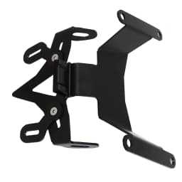 New For Honda CB650R CBR650R CB CBR 650R 650 2019 2020 Motorcycle Accessories Tail Tidy Fender License Plate Holder