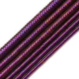 Gold Color,Purple,Green,Flat Round Coin Hematite 3/4/6/8mm Natural Stone Spacers Loose Beads For Jewelry Making DIY Accessories