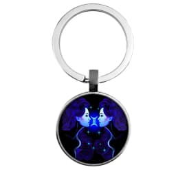 Personalizeds Photo Pendants Custom Rectangular Keychain Photo Of Your Baby Child Mom Dad Grandparent Loved Gift Family Member-1