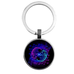 Personalizeds Photo Pendants Custom Rectangular Keychain Photo Of Your Baby Child Mom Dad Grandparent Loved Gift Family Member-1