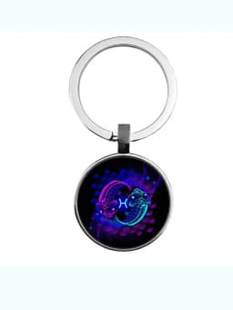 Personalizeds Photo Pendants Custom Rectangular Keychain Photo Of Your Baby Child Mom Dad Grandparent Loved Gift Family Member-1