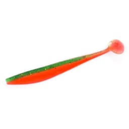 9/12/16cm Soft Fishing Lure Wobblers Artificial Silicone Bait T-Tail Worm Jig Easy Shiner For Pike Bass
