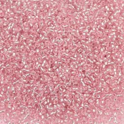 2/3/4mm Miyuki Glass Seed Beads Japanese 11/0 Waterproof Glass Spacer Loose Beads for Jewelry Making DIY Bracelet Sewing 18g/lot