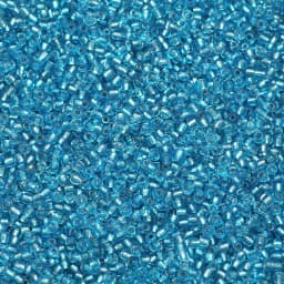 2/3/4mm Miyuki Glass Seed Beads Japanese 11/0 Waterproof Glass Spacer Loose Beads for Jewelry Making DIY Bracelet Sewing 18g/lot