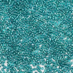 2/3/4mm Miyuki Glass Seed Beads Japanese 11/0 Waterproof Glass Spacer Loose Beads for Jewelry Making DIY Bracelet Sewing 18g/lot