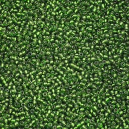 2/3/4mm Miyuki Glass Seed Beads Japanese 11/0 Waterproof Glass Spacer Loose Beads for Jewelry Making DIY Bracelet Sewing 18g/lot