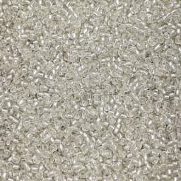 2/3/4mm Miyuki Glass Seed Beads Japanese 11/0 Waterproof Glass Spacer Loose Beads for Jewelry Making DIY Bracelet Sewing 18g/lot