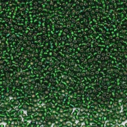 2/3/4mm Miyuki Glass Seed Beads Japanese 11/0 Waterproof Glass Spacer Loose Beads for Jewelry Making DIY Bracelet Sewing 18g/lot