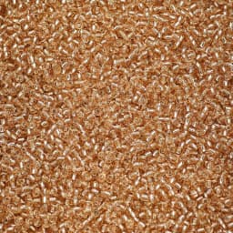 2/3/4mm Miyuki Glass Seed Beads Japanese 11/0 Waterproof Glass Spacer Loose Beads for Jewelry Making DIY Bracelet Sewing 18g/lot