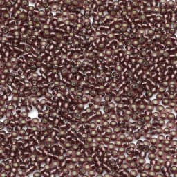 2/3/4mm Miyuki Glass Seed Beads Japanese 11/0 Waterproof Glass Spacer Loose Beads for Jewelry Making DIY Bracelet Sewing 18g/lot
