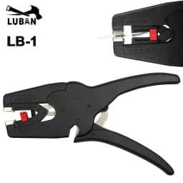 1PC FS-D4 Wire Stripper Tool Stripping Pliers Automatic 0.08-10mm 32-7AWG Cutter Cable FS-D3 Multitool Adjustable 0.03-6mm2