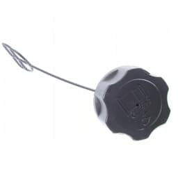 2pc Multi-Fuel Petrol Tank Cap Trimmer Brush Cutter Accessories Parkside For Fuxtec Güde Rotfuchs Garden Trimmer Parts