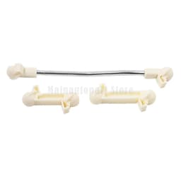 191711574 Gear Shifting Repair Car Gearbox Gear Shift Linkage Repair Kit For VW GOLF JETTA MK2 1983-1992