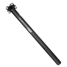 Carbon Bicycle Seatpost 27.2/30.8/31.6mm Matte Black MTB/Road Bike Seat Post Length 280mm Seat Tube Bicycle Parts