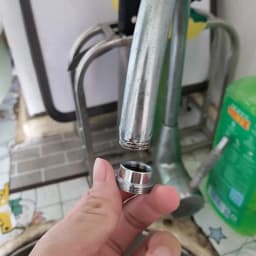 2Pcs/Lot M22 to M20 M18 M28 Thread Stainless Steel Connectors Faucet Joints Kitchen Water Tap Adapter Water Purifier Accessories