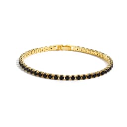 Geometric CZ Bezel Tennis Bracelets For Women Girl Classic Fashion High Quality 5A Cubic Zirconia Jewelry