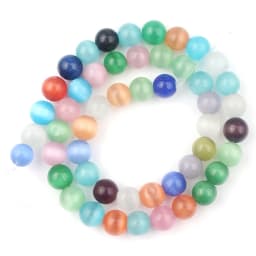 6/8/10/12mm AA Genuine Green Rhodochrosite Beads Natural Stone Round Loose Beads For Jewelry Making Diy Bracelets Accessories