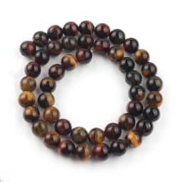 6/8/10/12mm AA Genuine Green Rhodochrosite Beads Natural Stone Round Loose Beads For Jewelry Making Diy Bracelets Accessories