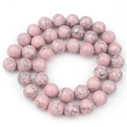 6/8/10/12mm AA Genuine Green Rhodochrosite Beads Natural Stone Round Loose Beads For Jewelry Making Diy Bracelets Accessories