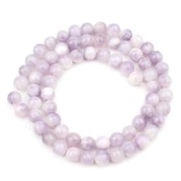6/8/10/12mm AA Genuine Green Rhodochrosite Beads Natural Stone Round Loose Beads For Jewelry Making Diy Bracelets Accessories