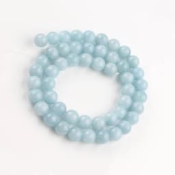 6/8/10/12mm AA Genuine Green Rhodochrosite Beads Natural Stone Round Loose Beads For Jewelry Making Diy Bracelets Accessories