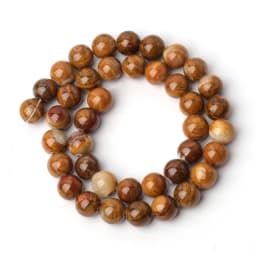 6/8/10/12mm AA Genuine Green Rhodochrosite Beads Natural Stone Round Loose Beads For Jewelry Making Diy Bracelets Accessories