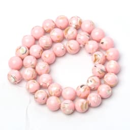 6/8/10/12mm AA Genuine Green Rhodochrosite Beads Natural Stone Round Loose Beads For Jewelry Making Diy Bracelets Accessories