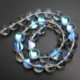 6/8/10/12mm AA Genuine Green Rhodochrosite Beads Natural Stone Round Loose Beads For Jewelry Making Diy Bracelets Accessories