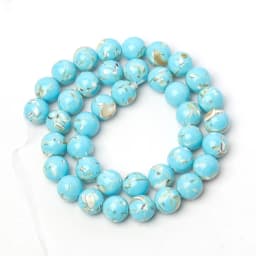 6/8/10/12mm AA Genuine Green Rhodochrosite Beads Natural Stone Round Loose Beads For Jewelry Making Diy Bracelets Accessories
