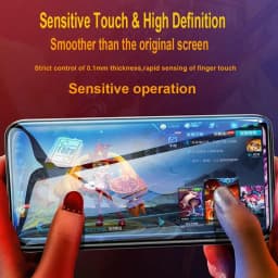 5PCS Hydrogel Film For Oneplus 11 10T 10 9RT 9 8 Ace Pro Screen Protector For Oneplus Nord 2T CE 2 3 Lite N100 N10 N200 N20 N30