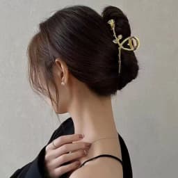 2026 Vintage Geometric Hair Clip Barrette Crab Korea Large Hair Claws Hairpins Hairgrip Headwear For Women Girl Hair Accessories