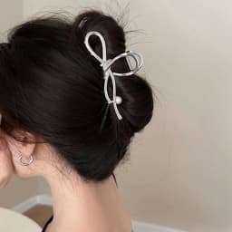 2026 Vintage Geometric Hair Clip Barrette Crab Korea Large Hair Claws Hairpins Hairgrip Headwear For Women Girl Hair Accessories