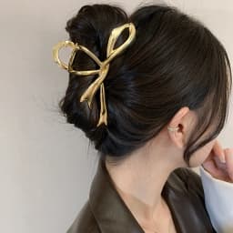 2026 Vintage Geometric Hair Clip Barrette Crab Korea Large Hair Claws Hairpins Hairgrip Headwear For Women Girl Hair Accessories