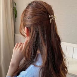 2026 Vintage Geometric Hair Clip Barrette Crab Korea Large Hair Claws Hairpins Hairgrip Headwear For Women Girl Hair Accessories