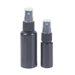10/2030/50/100/200ml Refillable Spray Bottle Perfume Cosmetic Face Hydration Portable Sub-Bottling Small Watering Can Travel
