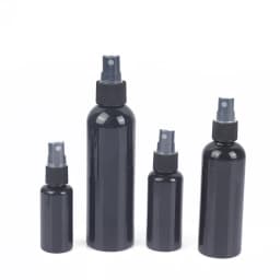 10/2030/50/100/200ml Refillable Spray Bottle Perfume Cosmetic Face Hydration Portable Sub-Bottling Small Watering Can Travel