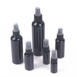 10/2030/50/100/200ml Refillable Spray Bottle Perfume Cosmetic Face Hydration Portable Sub-Bottling Small Watering Can Travel