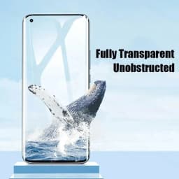 3PCS Hydrogel Film For Xiaomi Redmi Note 13 5G 13 Pro Screen Protector Film For Redmi Note 13 Pro Plus Not Glass