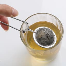 HILIFE Stainless Steel Sphere Mesh Tea Strainer Coffee Herb Spice Filter Diffuser Tea Infuser Handle Tea Ball