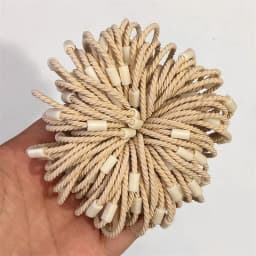 50/100pcs Candy Elastic Hair Tie Bands Scrunchies Leagues Resin Patch For Toddler Accessories Baby Girl DIY Jewelry Supplies