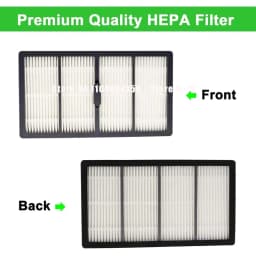 High Quality Main Roll Side Brush Dust Bag For IRobot Roomba S9 9150 S9+ Plus Robot Vacuum Cleaner Parts HEPA Filter Accessories