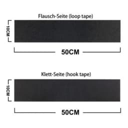 New Unique Frameless License Plate Holder Harmless Polyester Adhesive Number Plate Holder Durable Number Car Accessories 2023