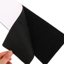 New Unique Frameless License Plate Holder Harmless Polyester Adhesive Number Plate Holder Durable Number Car Accessories 2023